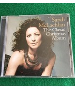 Sarah McLachlan The Classic Christmas Album (CD) - $128.92 MXN