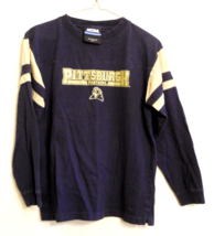 NCAA Pitt Panthers Youth Jersey Shirt Pittsburgh Basketball March Madnes... - $19.75