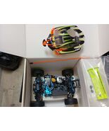 RK 1/16 Scale 4 WD Micro MONSTER Truck  / or Buggy - $330.00