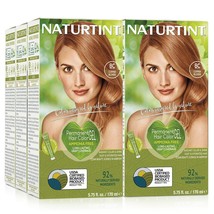 Naturtint Permanent Hair Color 8C Copper Blonde (Pack of 6), - £80.50 GBP