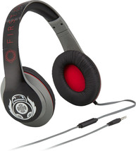 NEW iHome Li-M40FB.FXv7M Star Wars: The Last Jedi Over-the-Ear Headphones - $22.72