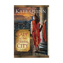 Lady of the Eternal City Quinn, Kate - £16.53 GBP