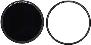 Wolverine 95Mm Nd64000 Magnetic Shockproof Tempered Optical Glass Filter... - £333.50 GBP