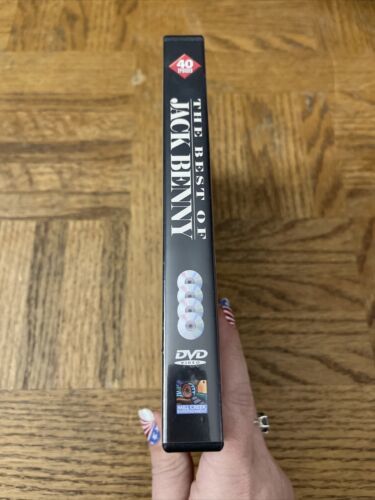 The Best of Jack Benny DVD Item image 2