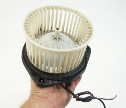 1993-2002 Camaro Z-28 Firebird Heater A/C Blower Motor with Cage - $69.87