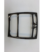 Mercedes W463 G500 G55 wood trim, center dash - $198.60 CAD