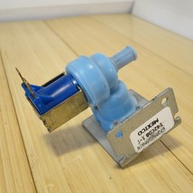 Water Solenoid Inlet Valve from White GE Profile Dishwasher PDW1800NWW - $19.99