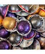 Nespresso Vertuo DECAF Melozio/Fortado/Altissio Variety Pack 60ct LOOSE/... - €54,84 EUR