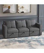Livelylodge Modular Sectional Sofa Set, Sectional Couches for Living Room - $799.99