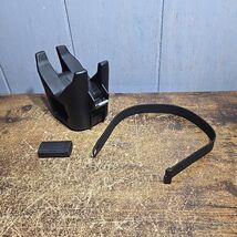 Thule T2 Pro XT Rear Wheel Holder Assembly + Strap Replacement Hitch Bik... - $587.55 MXN