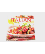 EVERYDAY ITALIAN  2014 CREATIVE COOKBOOK CO - $5.40