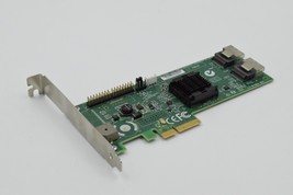Intel LSI SAS 8208ELP L3-01105-06C MegaRAID Card - €25,67 EUR