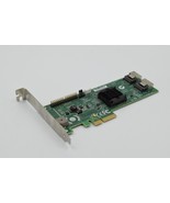 Intel LSI SAS 8208ELP L3-01105-06C MegaRAID Card - $41.63 CAD
