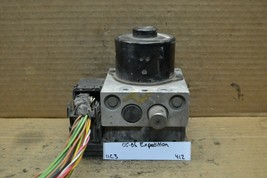 2005 2006 Ford Expedition ABS Pump Control 5L1T2C219AD Module 412-11c3 - £14.84 GBP