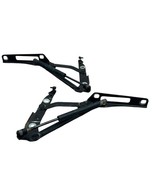 2008-2009 Pontiac G8 Trunk Deck Lid Hinge SET L&amp;R Hinges - BLACK - $65.20 CAD