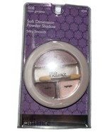 Vital Radiance Revlon Soft Dimension Shadow #008 Rose Garden (Read Descr... - $187.90 MXN