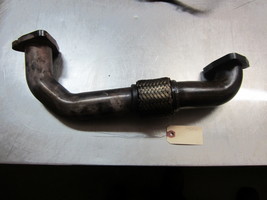 Right Up-Pipe For 08-10 Ford F-250 Super Duty  6.4  Diesel - $59.35