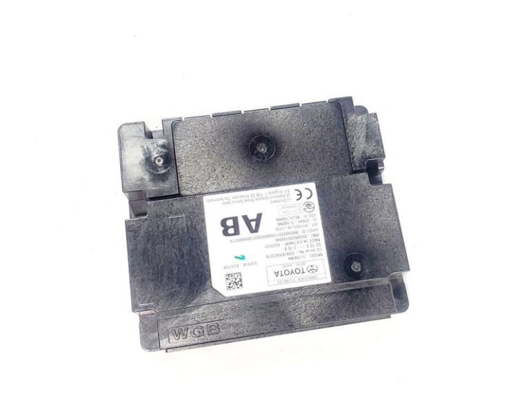 2019 2023 Toyota Camry OEM Telematic Communications Control Module 86741-06092 - $123.75