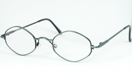 MODERN CLASSICS 6161 02 Vert Lunettes Métal Cadre 46-23-135mm - £32.69 GBP