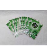 (18) Japanese Hololive Official Card Game Green Cheer Blooming Radiance ... - $29.69