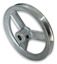 Chicago Die Cast 600A 6&quot; x 3/4&quot; Die-Cast V-Grooved Pulley - $40.95 CAD