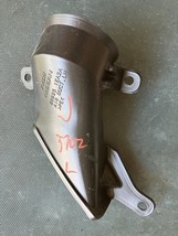 09-19 NISSAN 370Z COUPE LEFT DRIVER SIDE TRIM PANEL AIR TUBE DUCT NISSAN - $376.73 MXN