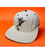 Vintage 1991 Warner Bros Acme Clothing Bugs Bunny Hat Cap Adult Adjustab... - $22.90 CAD