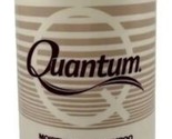 Zotos Quantum Moisturizing Shampoo For Dry Damaged Hair 33.8 fl oz New - £70.77 GBP