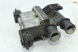 2007-2013 BMW X5 HVAC HEATER CONTROL VALVE H1059 image 6