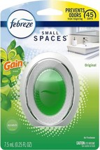 Febreze 93331 7.5ml Gain Air Freshner - Quantity 6 - $23.99