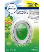 Febreze 93331 7.5ml Gain Air Freshner - Quantity 6 - £18.91 GBP