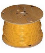 Southwire 250 ft. 12/3 Solid Romex Type NM-B WG Non-Metallic Wire - $343.52