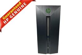 New HP Pavilion Power Desktop 580-125rz front bezel plate 937051-001 - €77,87 EUR