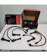 3x Ignition Coils &amp; 6x Iridium &amp; Platinum Spark Plugs &amp; 6x Wires for Dod... - $100.10 CAD