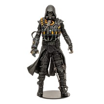 McFarlane Toys - DC Gaming 7IN Figures WV8 - Scarecrow - £31.45 GBP