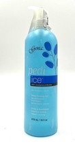 Gena Pedi Ice Deep Cooling Gel 16 oz - £20.20 GBP