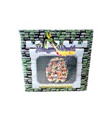 Dragon World 16 Miniature Figurines with Castle Display In Box - €37,12 EUR