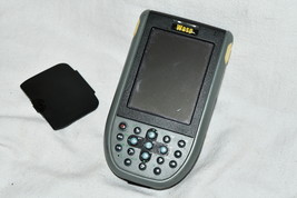 Wasp WPA1200-CE Bluetooth Barcode Scanner No Charger / Battery 6/20 2E - $95.00