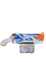 Nerf N-Strike Elite Roughcut 2x4 BattleCamo Blaster Gun + Darts  - £15.71 GBP