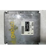 Engine ECM Electronic Control Module Automatic 4 Speed Fits 00 PRIZM 380... - $80.15