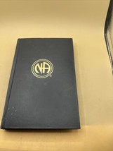 Narcotics Anonymous Basic Text 6th Edition Hardcover 2008 - $9.89