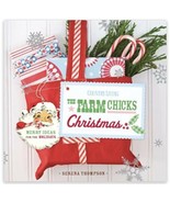 The Farm Chicks Christmas: Merry Ideas for the Holidays by Serena Thomps... - £9.90 GBP