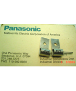 2 NOS Matsushita-Panasonic 2SA1406 Si NPN 1 W -30V Vcbo 1.5A  Transistor - €8,14 EUR