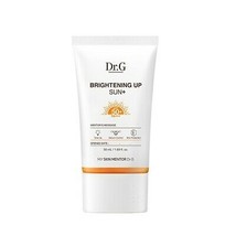 [Dr.G] Brightening Up Sun+ SPF50+/PA+++ - 50ml Korea Cosmetic - $28.61+