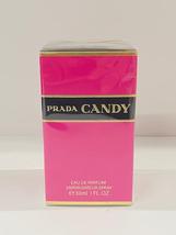 PRADA CANDY Eau de Parfum Spray For Women 30ml./ 1oz - £35.37 GBP