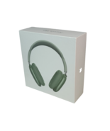 Apple AirPods Max Green and Light Green Headband MGYH3AM/A A2096 Empty Box Only - $9.90