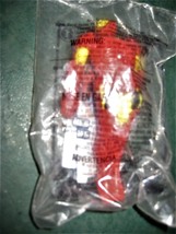 Ironman - Mc Donalds Marvel Heroes Ironman 2010 Happy Meal Toy - £4.77 GBP