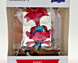 Hallmark Trolls Band Together Poppy Christmas Tree Ornament 2023 U248 - $14.99