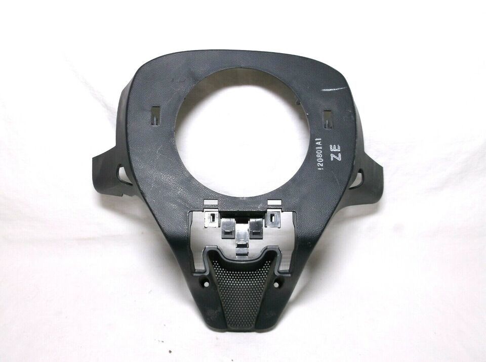 11-12-13-14-15 HONDA CR-Z  STEERING WHEEL / BACK COVER BEZEL TRIM - $25.20