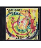 Steve Gibson &amp; The Red Caps CD &quot;You&#39;re Driving Me Crazy&quot; - $23.83 CAD